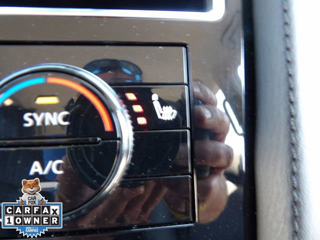 Used 2024 Nissan Armada SV image 19