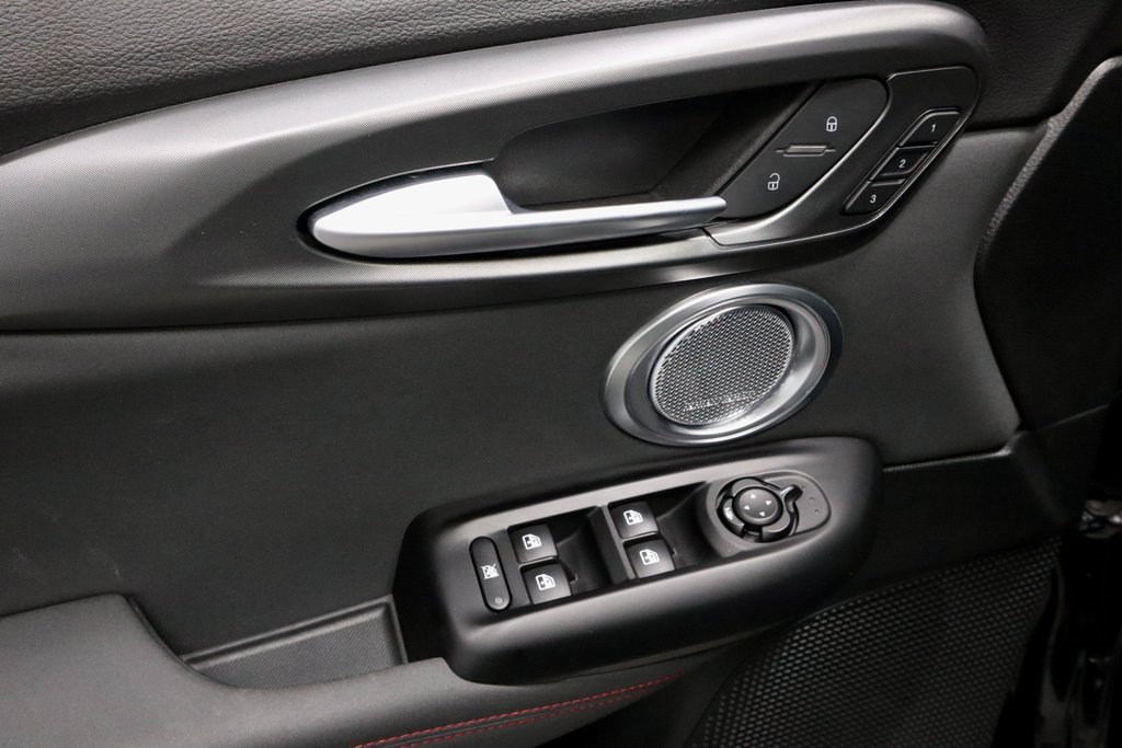 Used 2024 Dodge Hornet GT image 23