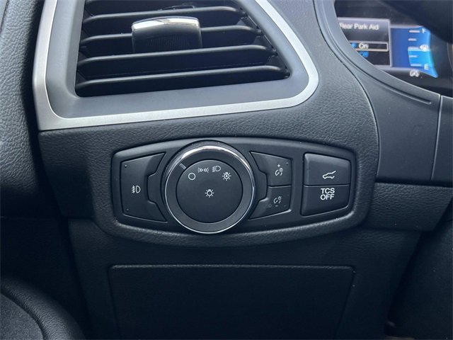 Certified 2022 Ford Edge SEL w/ Convenience Package image 30