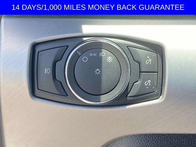 Certified 2021 Ford Mustang GT Premium w/ Ford Safe & Smart Package RWD image 17