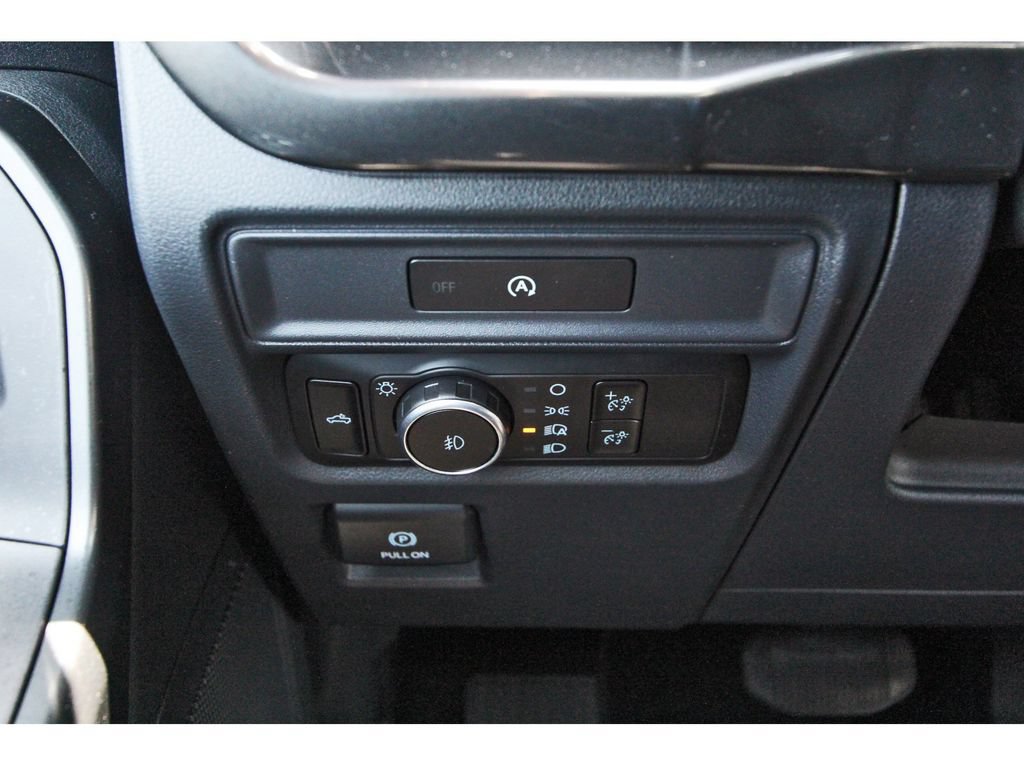 Certified 2025 Ford F150 STX w/ STX Black Appearance Package RWD image 17