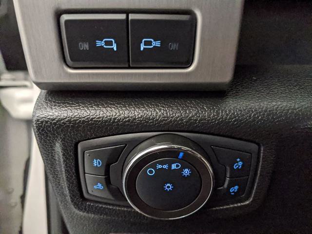Certified 2019 Ford F150 Platinum w/ Technology Package image 15