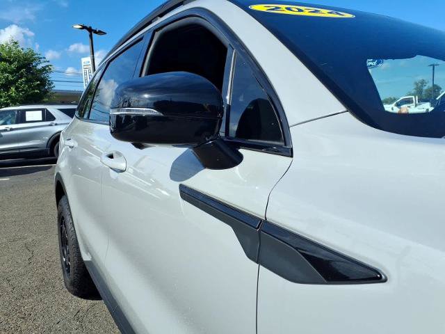 Used 2024 Kia Sorento SX Prestige AWD/4WD image 10