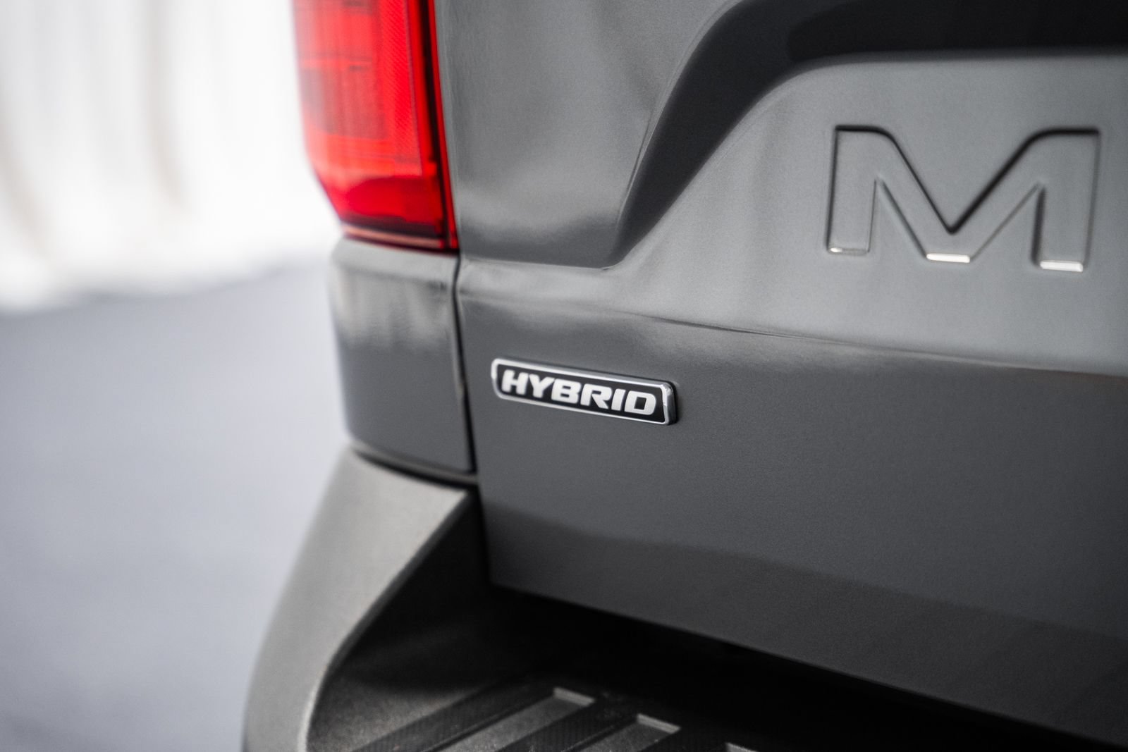 Certified 2023 Ford Maverick Lariat w/ Lariat Luxury Package FWD image 7