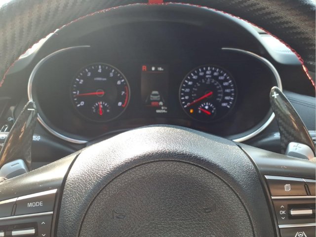 Used 2023 Kia Stinger GT-Line w/ Sun & Sound Package AWD/4WD image 25
