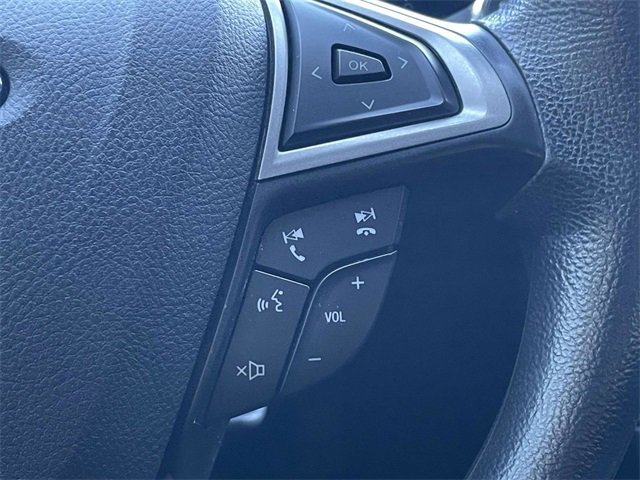 Certified 2020 Ford Fusion SE image 19