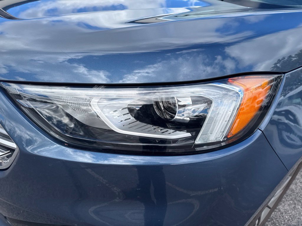 Certified 2019 Ford Edge Titanium FWD image 53
