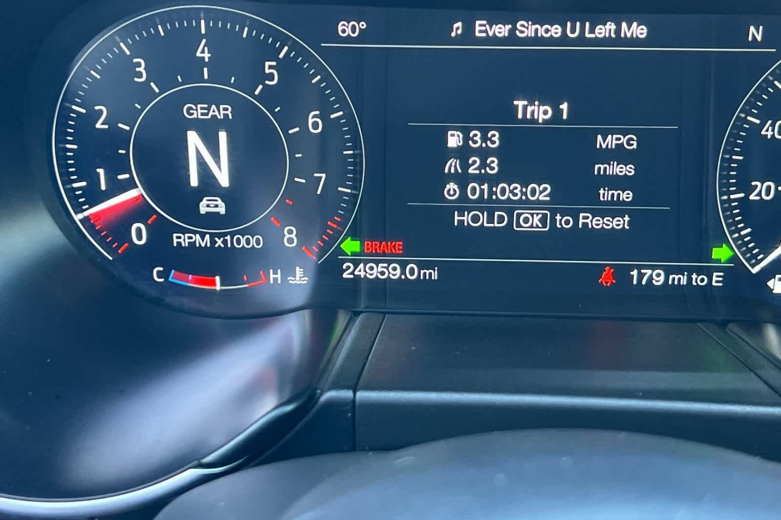 Certified 2019 Ford Mustang GT Premium image 26