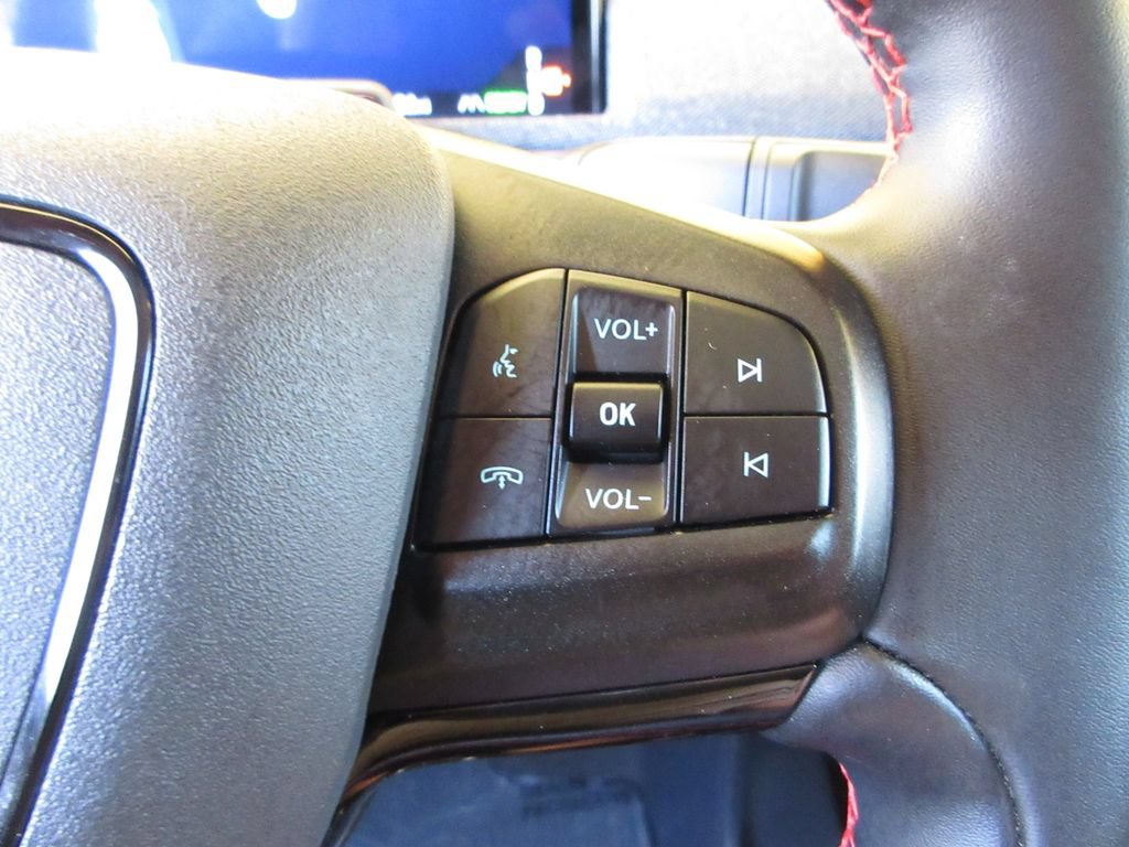 Certified 2025 Ford Mustang Mach-E Premium w/ Sport Appearance Package AWD/4WD image 16