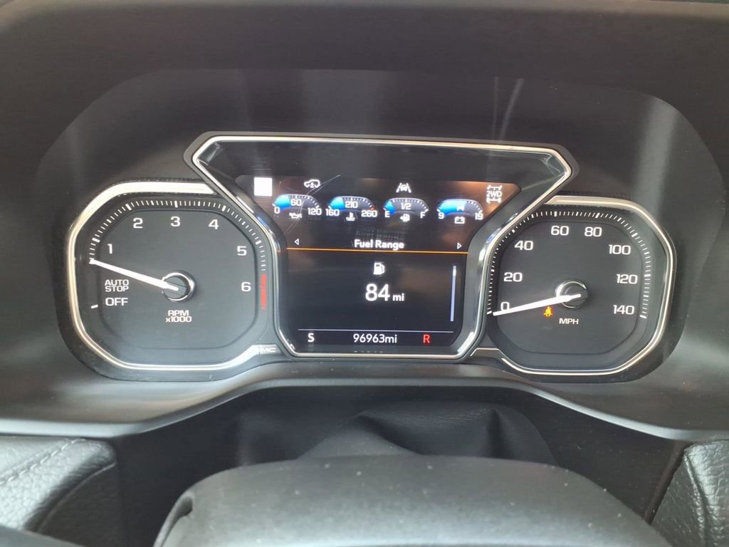 Used 2021 GMC Yukon XL Denali w/ Denali Ultimate Package AWD/4WD image 28