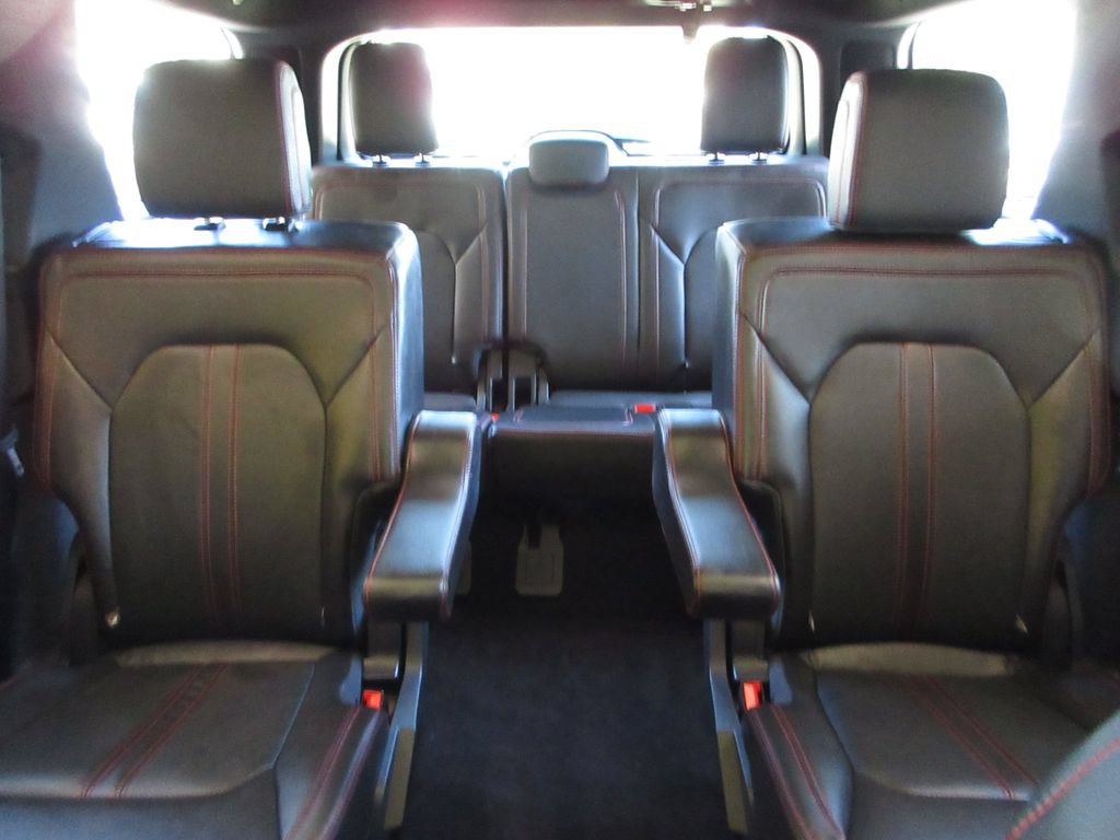 Certified 2023 Ford Expedition Limited AWD/4WD image 25