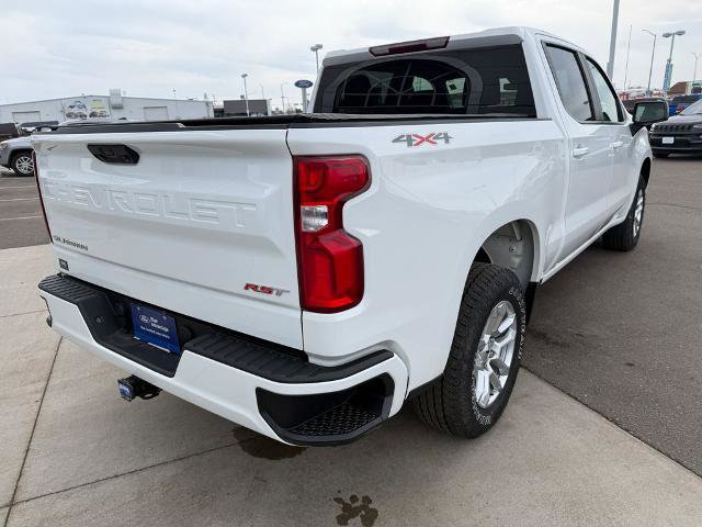 Used 2024 Chevrolet Silverado 1500 RST image 7