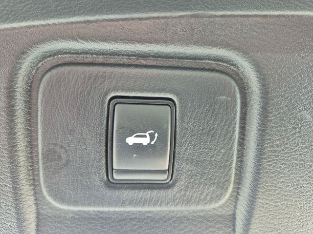 Used 2020 Nissan Murano Platinum AWD/4WD image 11