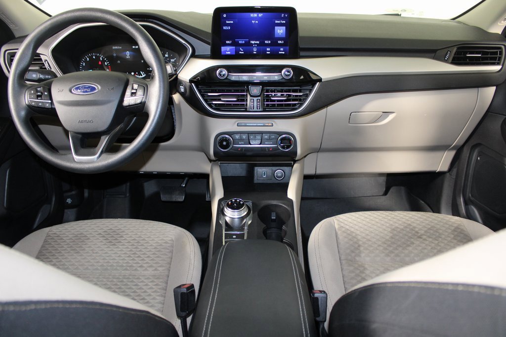 Certified 2020 Ford Escape SE image 14