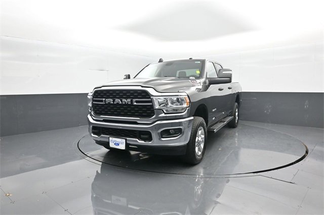 Used 2024 RAM 3500 Big Horn image 3