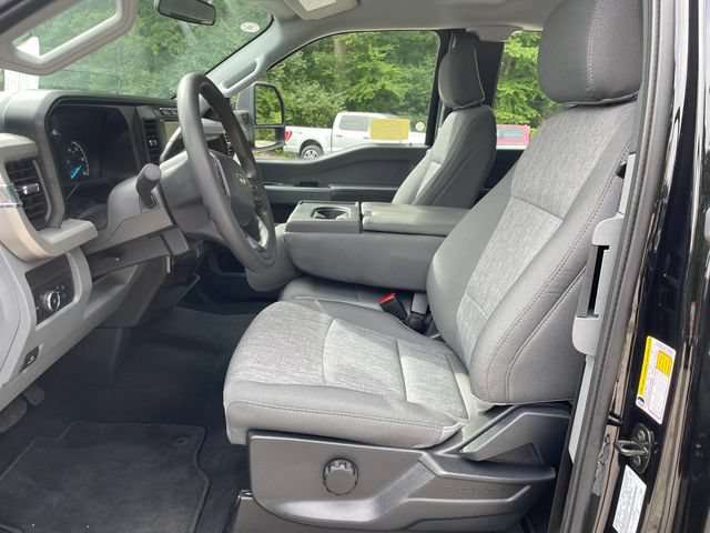 Certified 2024 Ford F250 XL w/ STX Appearance Package AWD/4WD image 37