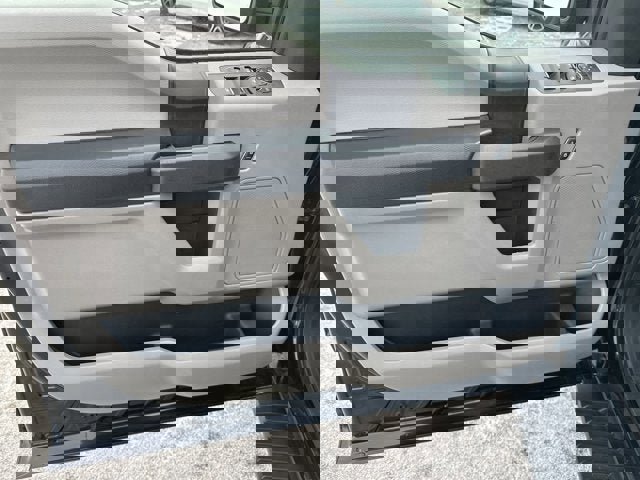 Certified 2018 Ford F150 XL w/ Equipment Group 101A Mid image 12