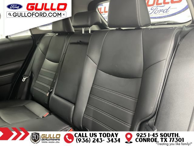 Used 2021 Toyota RAV4 XLE Premium FWD image 13