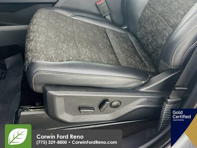 Certified 2024 Ford F150 Tremor w/ Mobile Office Package AWD/4WD image 22