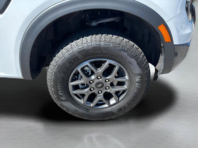 Certified 2025 Ford Ranger XLT AWD/4WD image 26