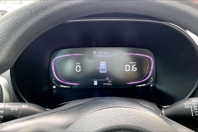 Used 2023 Kia Soul LX w/ Option Group 015 FWD image 20