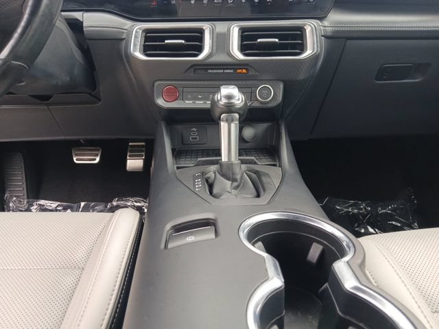 Certified 2024 Ford Mustang Premium RWD image 4