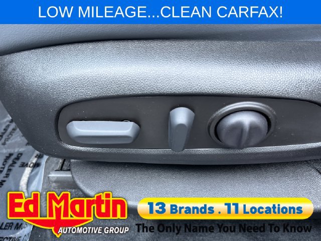 Used 2023 Buick Enclave Essence w/ LPO, Touring Package FWD image 27