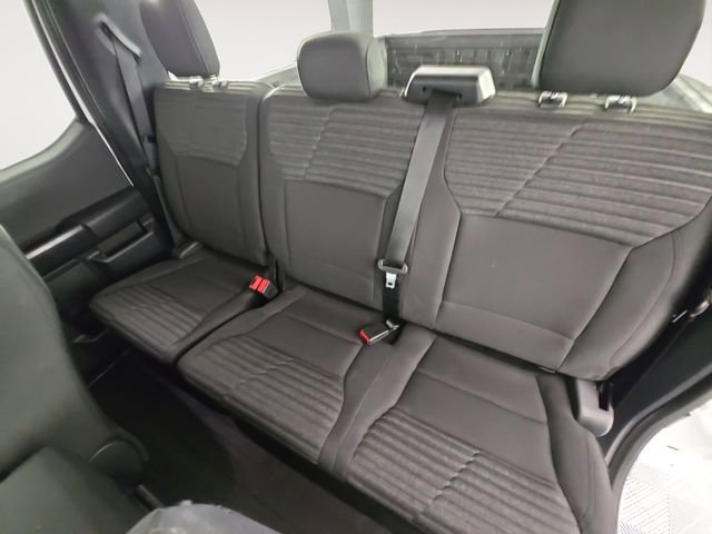 Certified 2022 Ford F150 XL w/ STX Appearance Package image 13