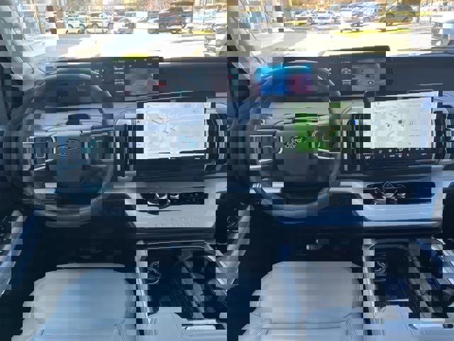 Certified 2025 Ford Expedition Max Active image 16