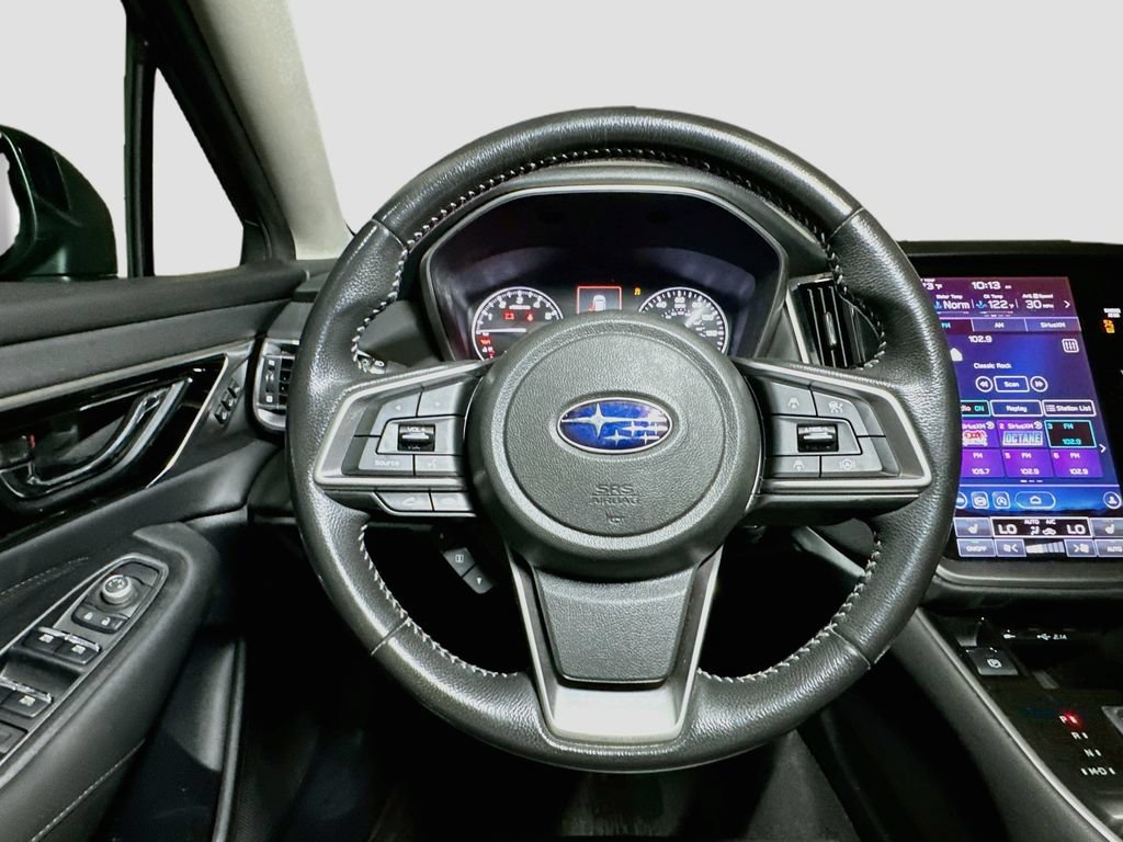 Used 2021 Subaru Outback Limited w/ Popular Package #2 AWD/4WD image 12