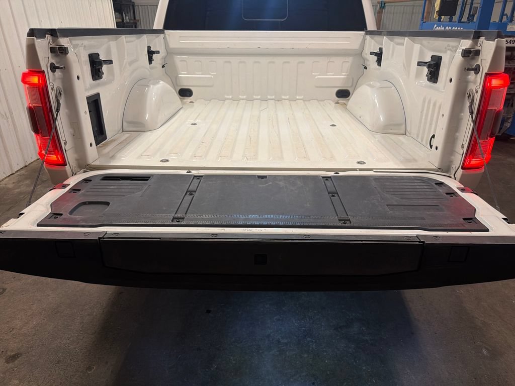Certified 2021 Ford F150 Limited AWD/4WD image 12