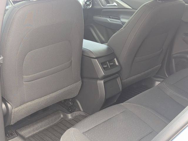 Used 2025 Chevrolet Equinox EV LT FWD image 26