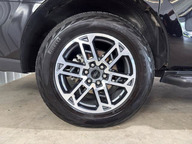 Certified 2025 Ford Expedition Max Active AWD/4WD image 21