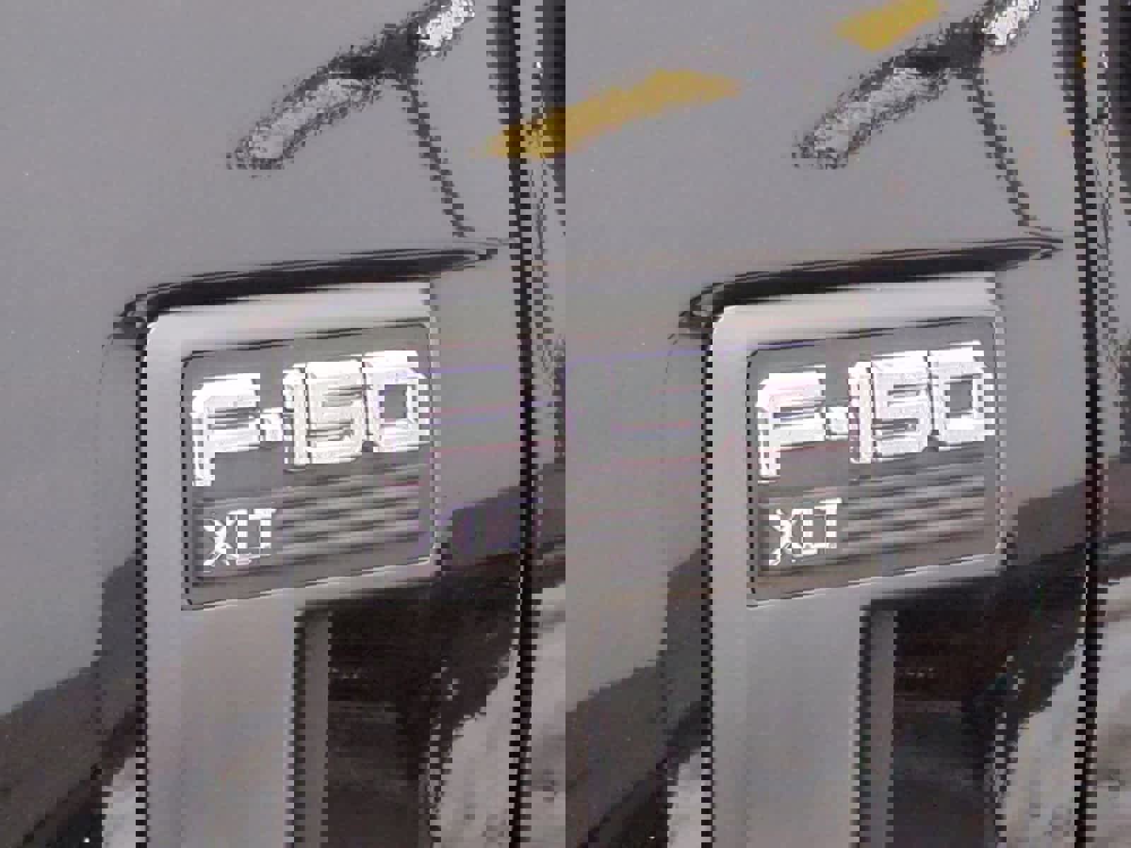 Certified 2023 Ford F150 XLT w/ Equipment Group 302A High image 13