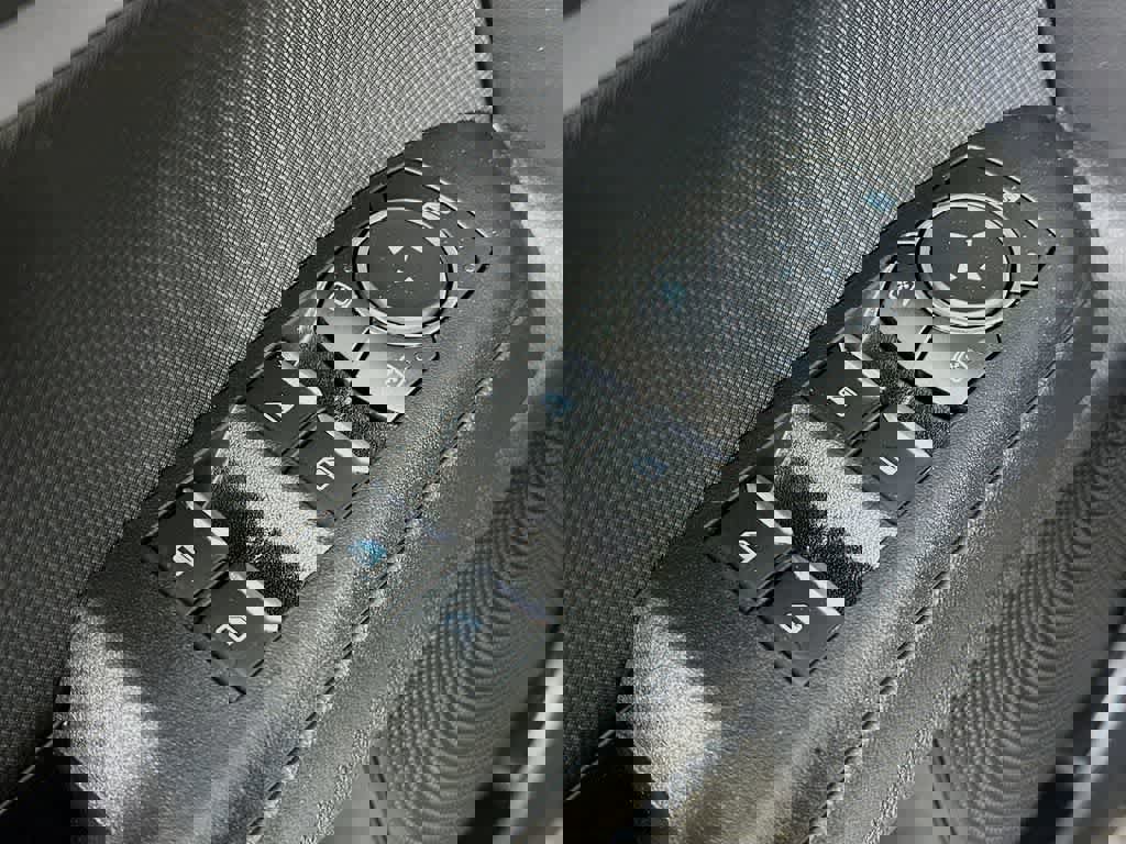 Certified 2023 Ford Bronco Sport Big Bend w/ Convenience Package image 29