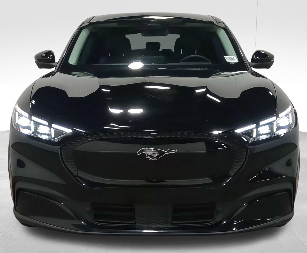 Certified 2025 Ford Mustang Mach-E Select RWD image 10