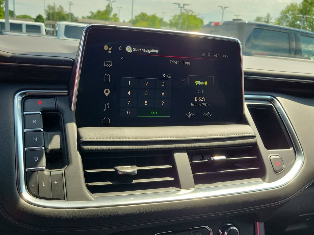 Used 2022 GMC Yukon SLE w/ Gmc Pro Safety Plus Package AWD/4WD image 27