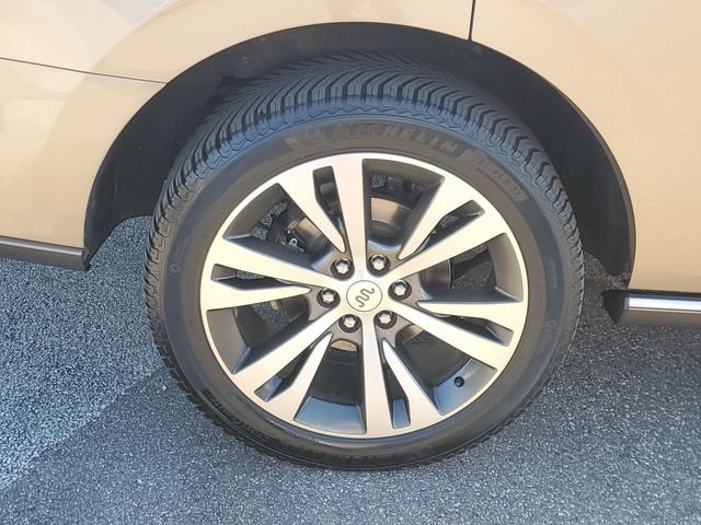 Certified 2020 Ford Expedition King Ranch image 5