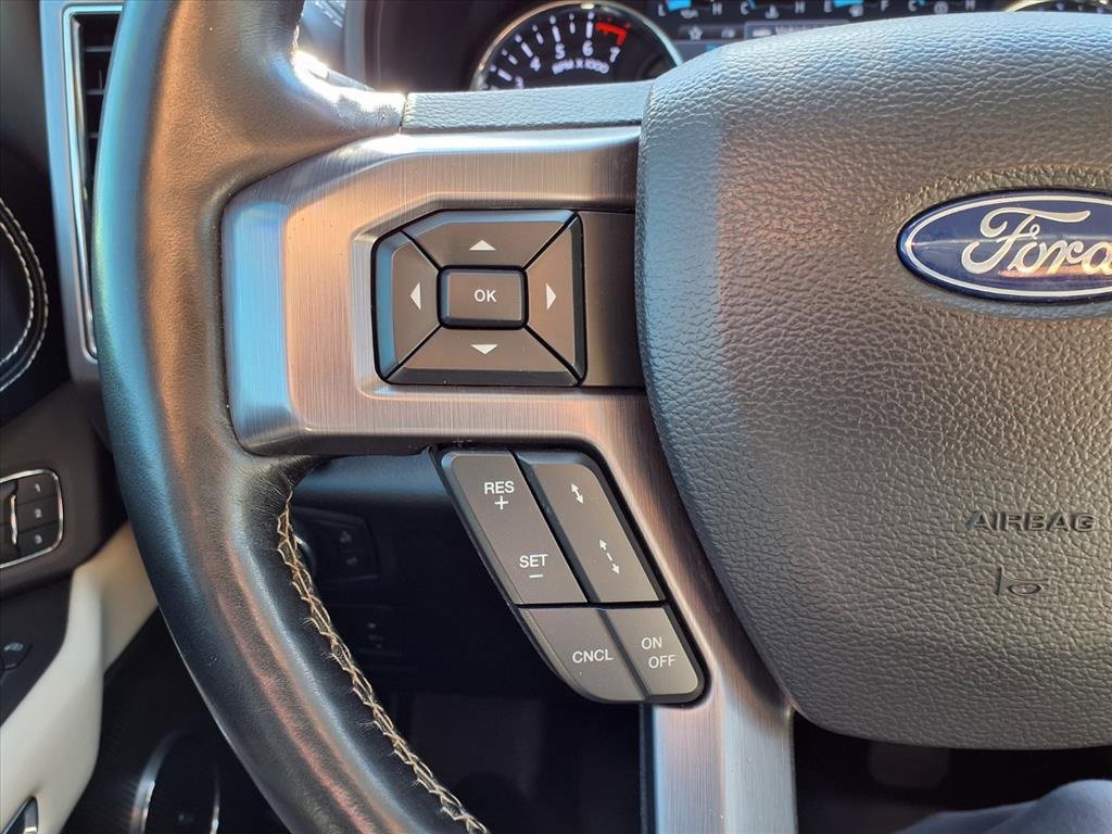 Certified 2020 Ford Expedition Platinum image 18