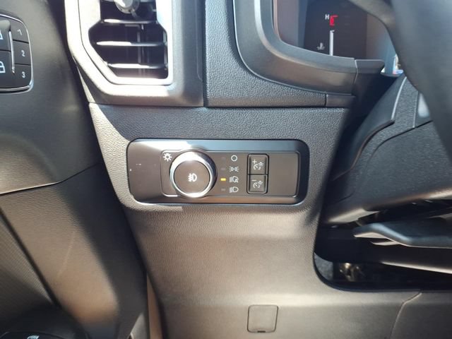 Certified 2026 Ford Bronco Sport Outer Banks w/ Outer Banks Tech Package+ AWD/4WD image 13