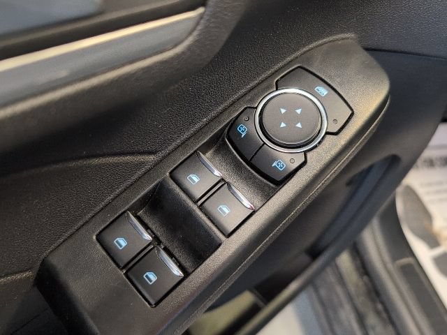 Certified 2024 Ford Escape Platinum AWD/4WD image 13