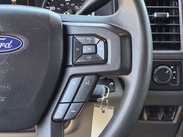Certified 2022 Ford F250 XL w/ Power Equipment Group image 25