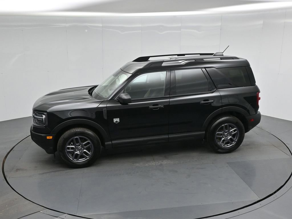 Certified 2025 Ford Bronco Sport Big Bend image 24