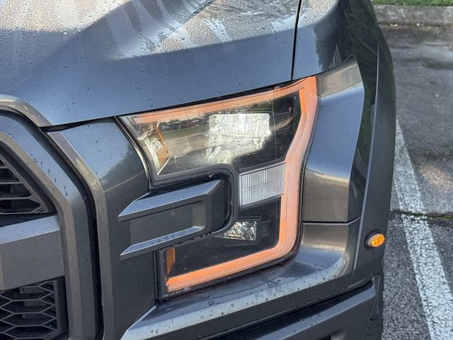 Certified 2020 Ford F150 Raptor w/ Equipment Group 802A Luxury AWD/4WD image 10