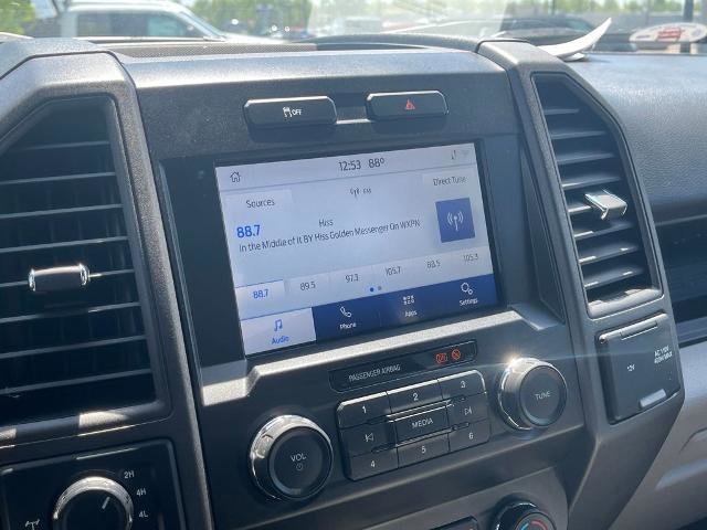 Certified 2022 Ford F350 XL w/ STX Appearance Package AWD/4WD image 38