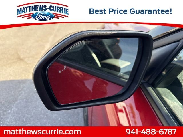 Certified 2025 Ford Explorer ST-Line w/ ST-Line Street Pack image 8