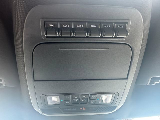 Certified 2023 Ford F150 Tremor w/ 360 Degree Camera Package AWD/4WD image 17