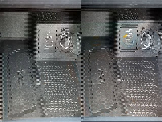 Certified 2024 Ford Bronco Sport Outer Banks w/ Tech Package image 18