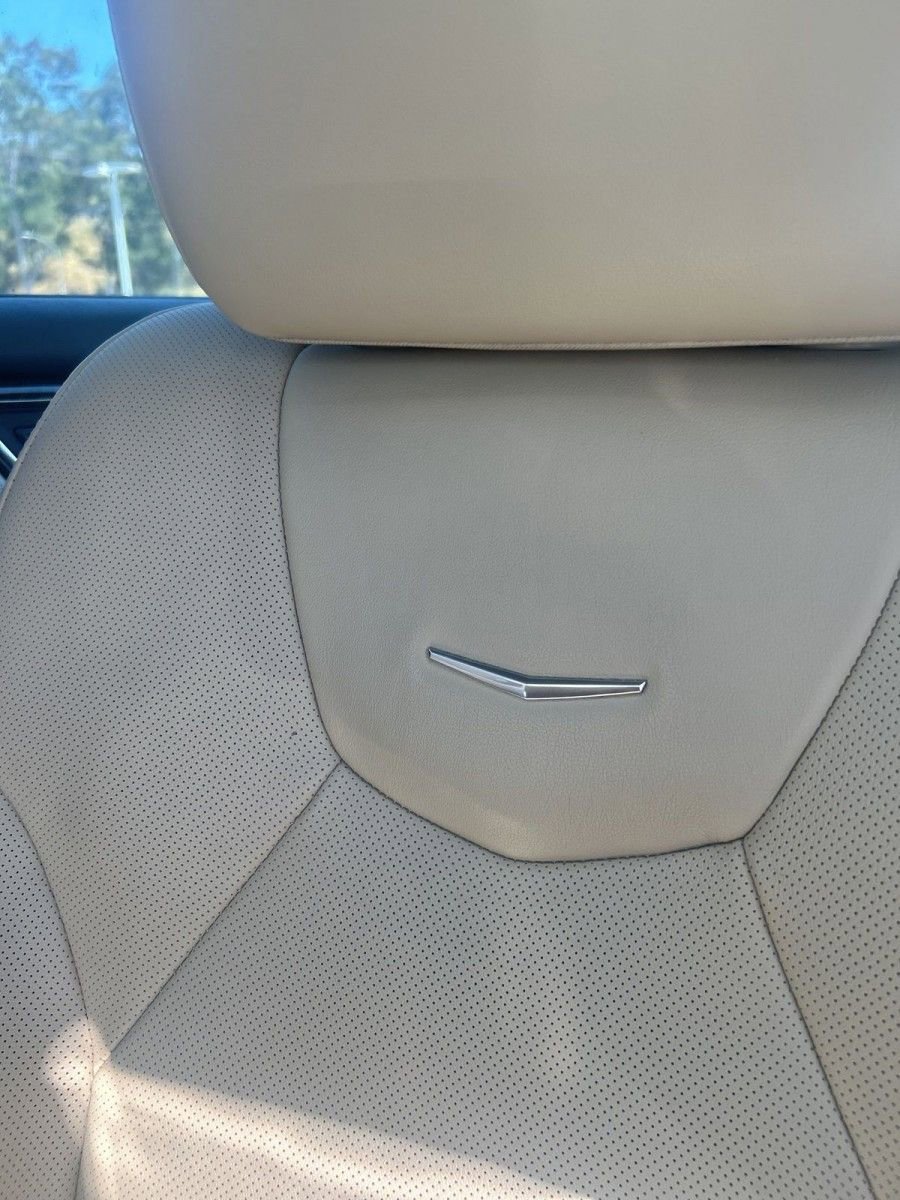 Used 2020 Cadillac CT5 Premium Luxury image 10