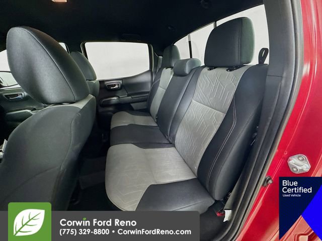 Used 2023 Toyota Tacoma TRD Sport image 25